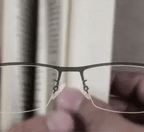 Multifocal Glasses | Photochromic & Blue-Light Filter