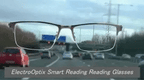 Multifocal Glasses | Photochromic & Blue-Light Filter