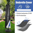 Umbrella Cover | Waterproof & UV-Resistant