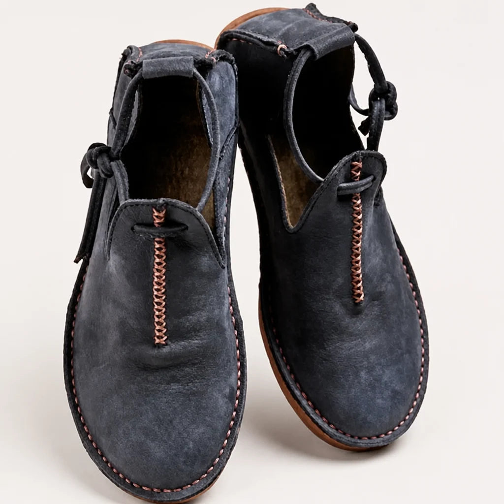 Women's Ankle Boots | Timeless Style & Comfortable Fit