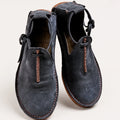 Women's Ankle Boots | Timeless Style & Comfortable Fit