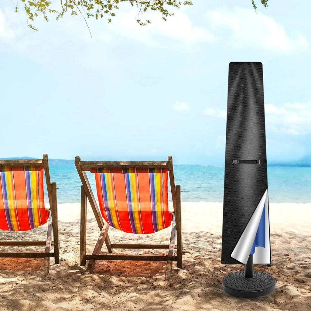 Umbrella Cover | Waterproof & UV-Resistant