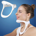 Cervical Collar | Neck Stabilization & Posture Support | Spinal Alignment Support