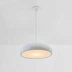 Pendant Light | Geometric Metal Frame | 3-Color Temperature Settings