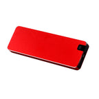 Portable SSD | Ultra-Slim & Lightweight | Metal Casing
