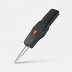 Poultry Plucker | Handheld & Gentle Cone-Head | Rechargeable & Mains Power