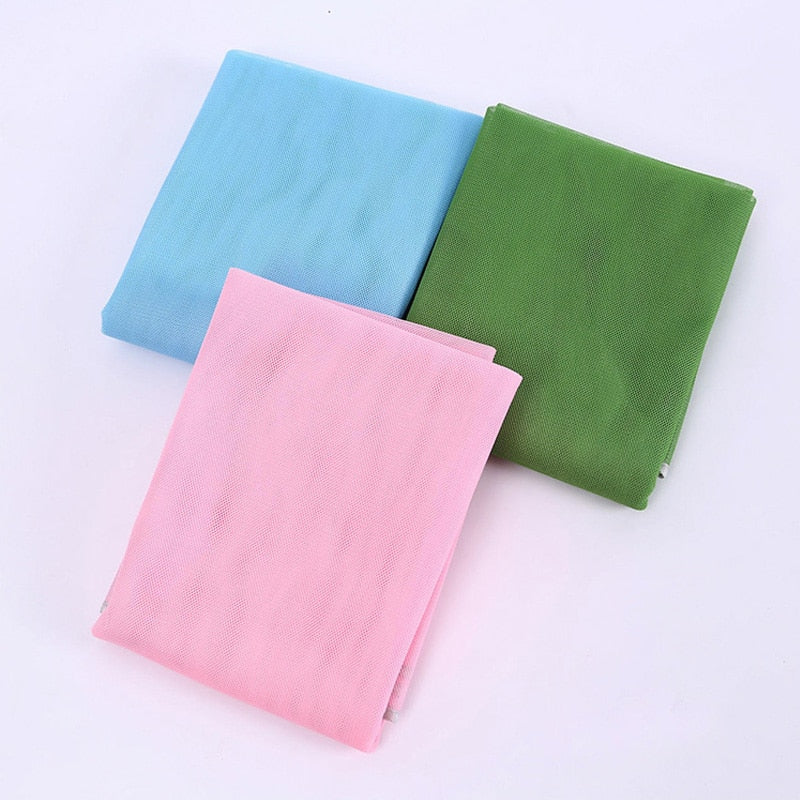 Beach Towel | Sand-Repellent & Foldable | 200 × 200 cm