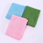 Beach Towel | Sand-Repellent & Foldable | 200 × 200 cm