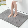 Bath Mat | Non-Slip & Quick-Absorbent | Plush Thick Texture