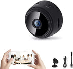 Mini WiFi Camera | 1080p Night Vision & Magnetic Mount