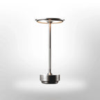 LED Table Lamp | Rechargeable & Touch-Controlled | Adjustable Brightness