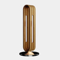 Headphone Stand | Wood & Metal Minimal Design