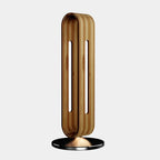 Headphone Stand | Wood & Metal Minimal Design