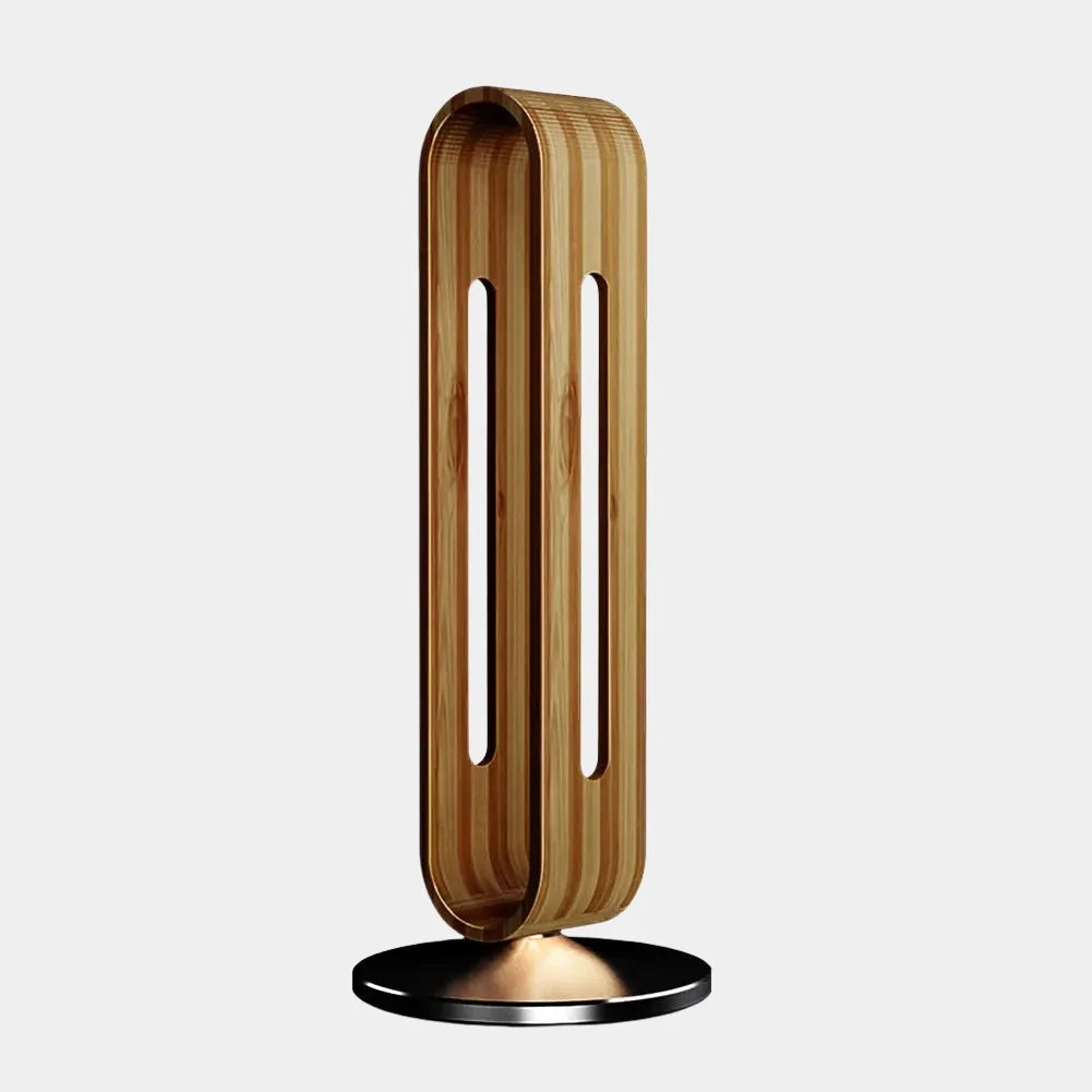 Headphone Stand | Wood & Metal Minimal Design