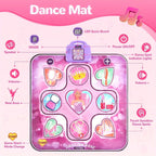 Dance Mat | Musical Scoring Game | Screen-Free Play for Kids 3+