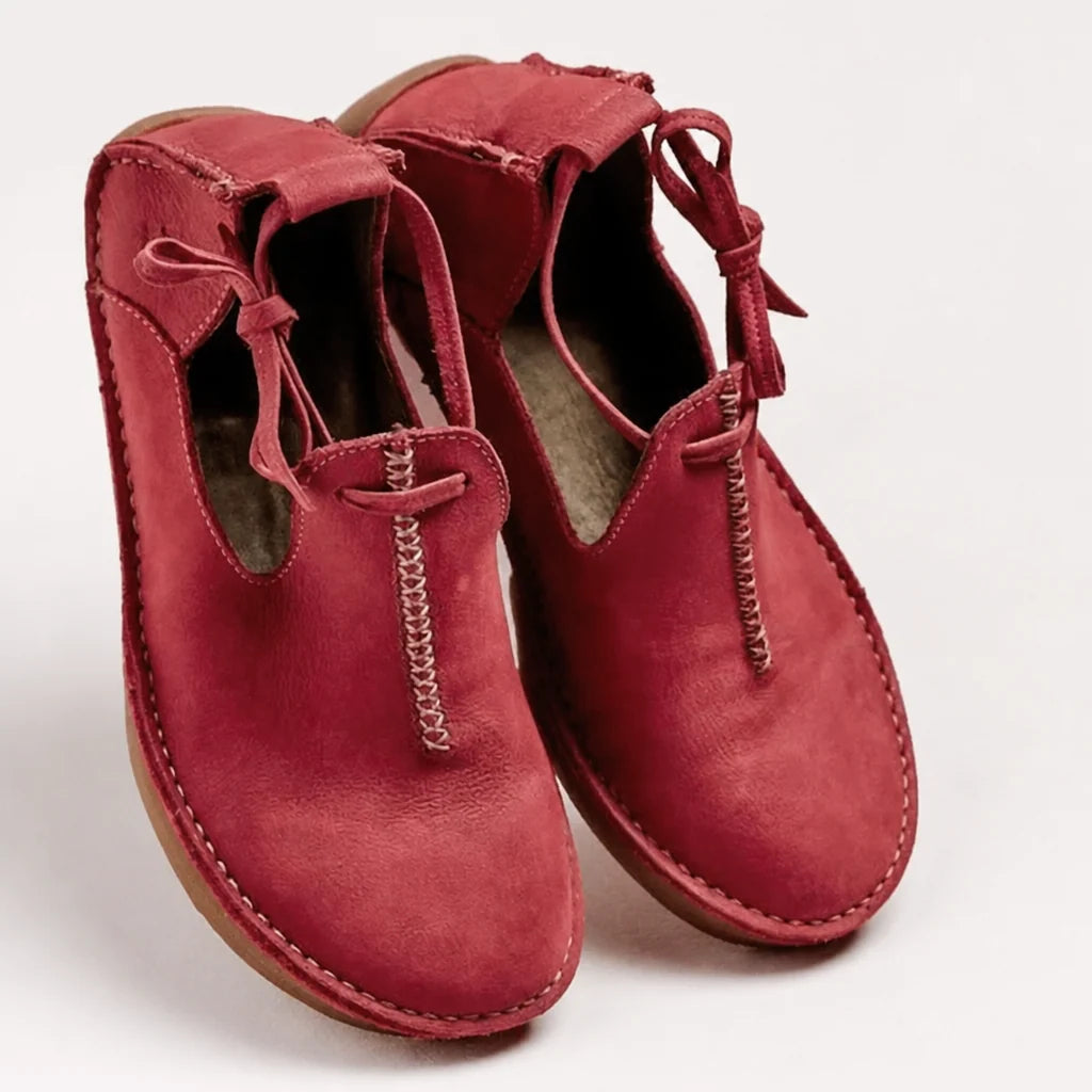 Women's Ankle Boots | Timeless Style & Comfortable Fit