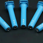 Electric Foam Cutter | Hot-Wire Precision & Ergonomic Non-Slip Grip | 50–250 mm Wire Lengths