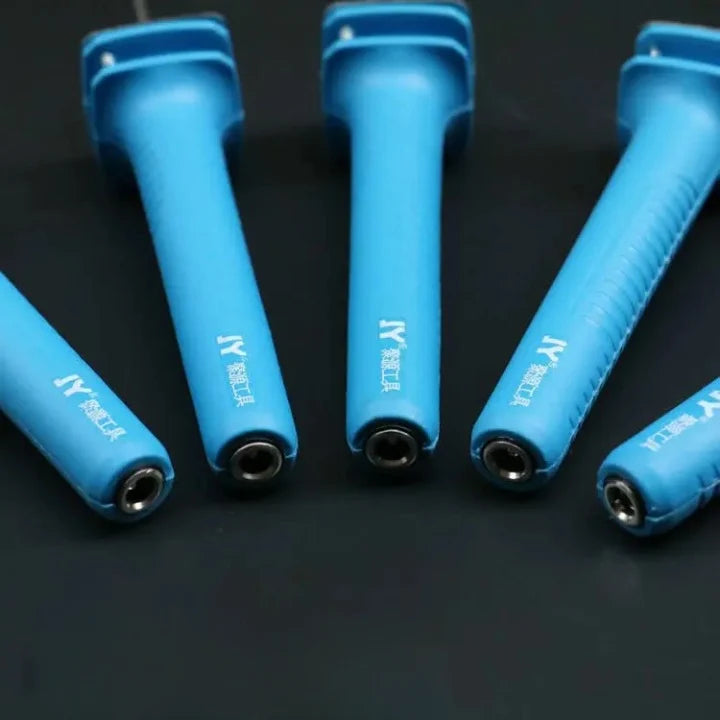 Electric Foam Cutter | Hot-Wire Precision & Ergonomic Non-Slip Grip | 50–250 mm Wire Lengths