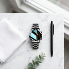 Smartwatch | 4G Calling & Standalone GPS | Health Tracking