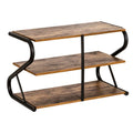 Entryway Shoe Rack | Compact, Durable & Easy Assembly