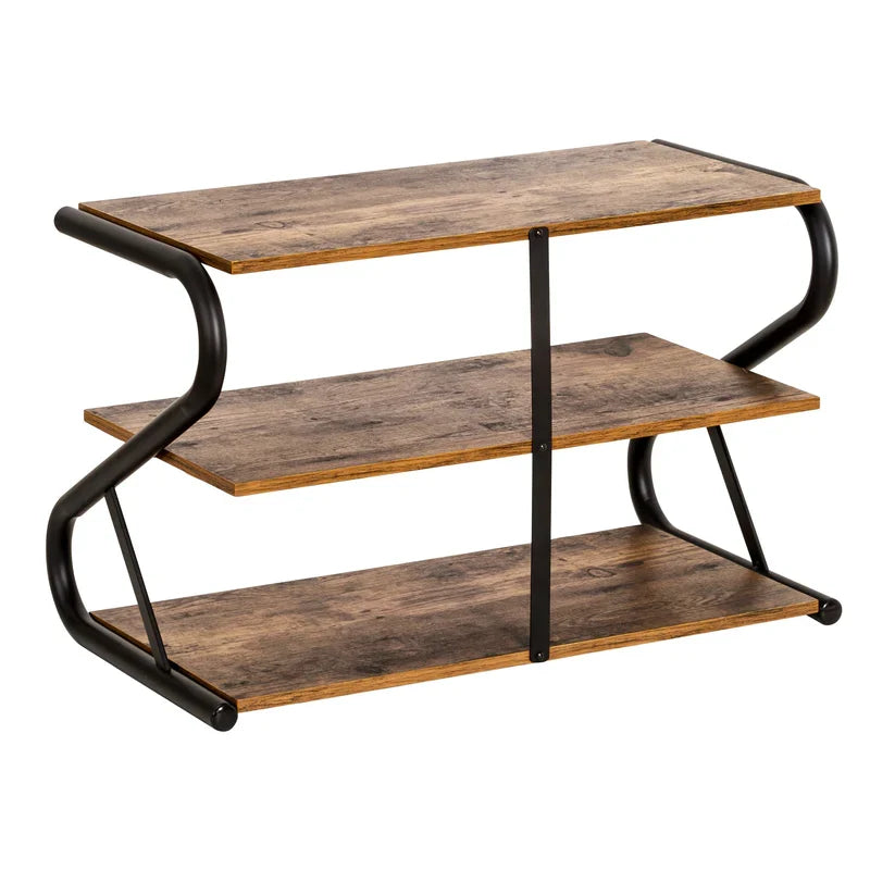 Entryway Shoe Rack | Compact, Durable & Easy Assembly