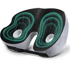 Seat Cushion | Contoured Memory Foam & Breathable Mesh