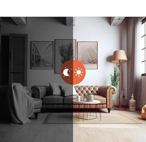 Security Camera | Wireless Motion Detection & Night Vision | IP65