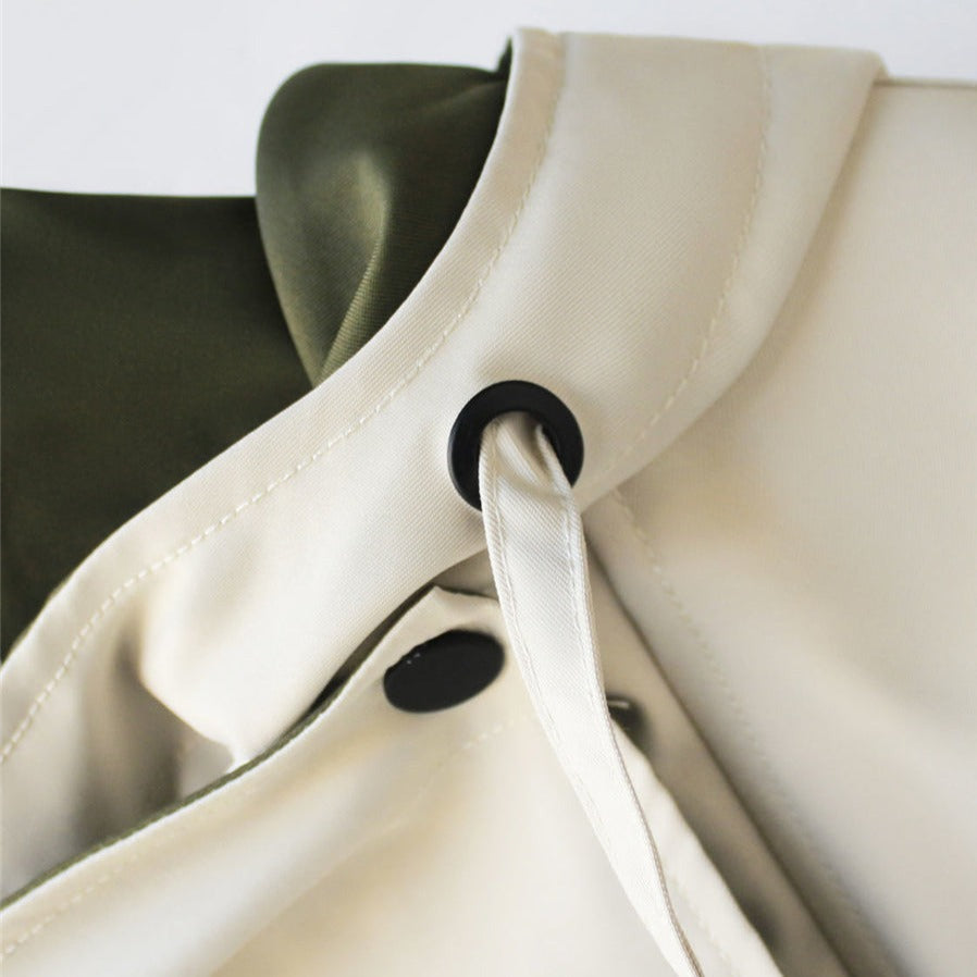 Jacket | Reversible 3-In-1 | Waterproof & Windproof