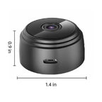 Backup Camera | Wireless HD Night Vision & Waterproof | For RVs, Trucks & Trailers