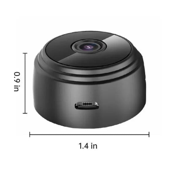 Backup Camera | Wireless HD Night Vision & Waterproof | For RVs, Trucks & Trailers