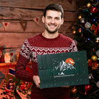Survival Advent Calendar | Outdoor Gear | 24 Days