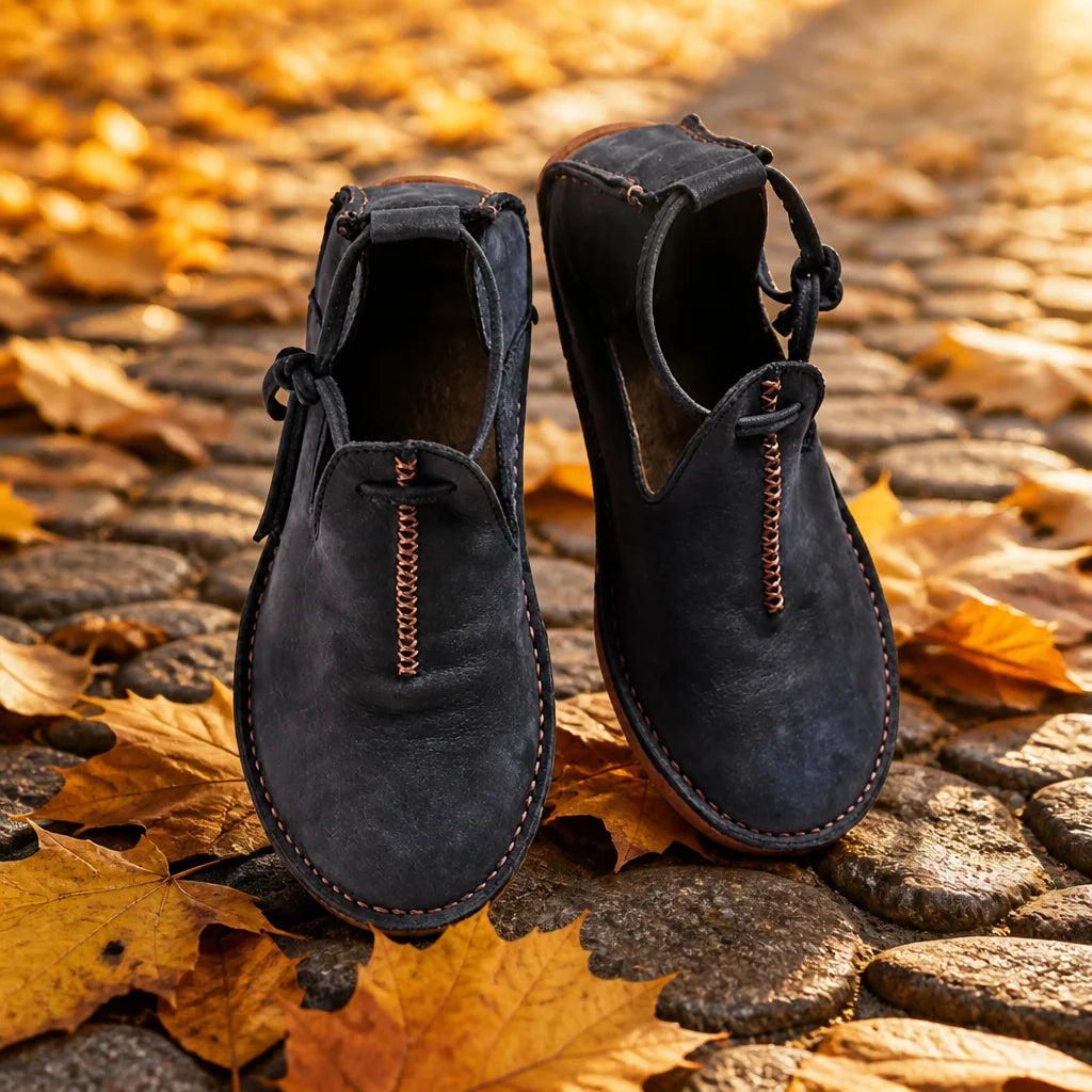 Women's Ankle Boots | Timeless Style & Comfortable Fit