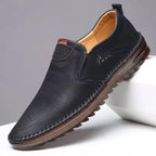 Loafers | Orthopedic Cushioned Support | Breathable Mesh & Non-Slip Sole