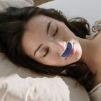 Micro CPAP Machine | Hoseless Silent & USB-Rechargeable | 8-Hour Battery Life