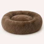 Dog Bed | Plush & Calming | Machine Washable