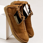 Women's Ankle Boots | Timeless Style & Comfortable Fit