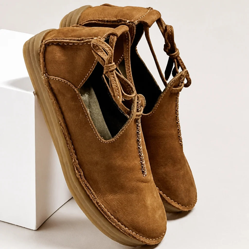 Women's Ankle Boots | Timeless Style & Comfortable Fit
