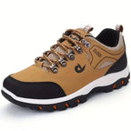 Men’s Hiking Shoes | Waterproof & Wide Fit | Arch Support