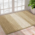 Indoor Doormat | Water-Repellent & Non-Slip | Machine-Washable