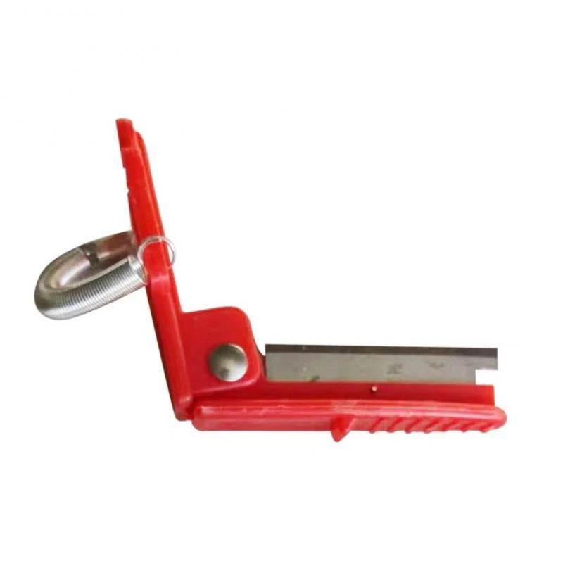 Fruit & Vegetable Picker | Stainless Steel & Long-Reach