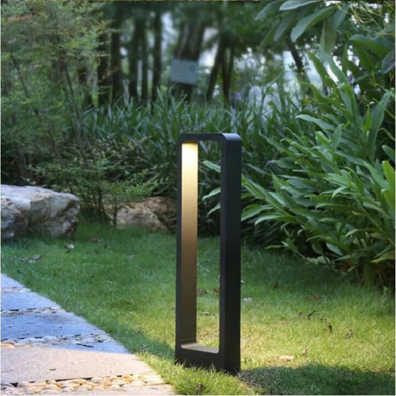 In-Ground Spot Light | Waterproof LED Stainless Steel