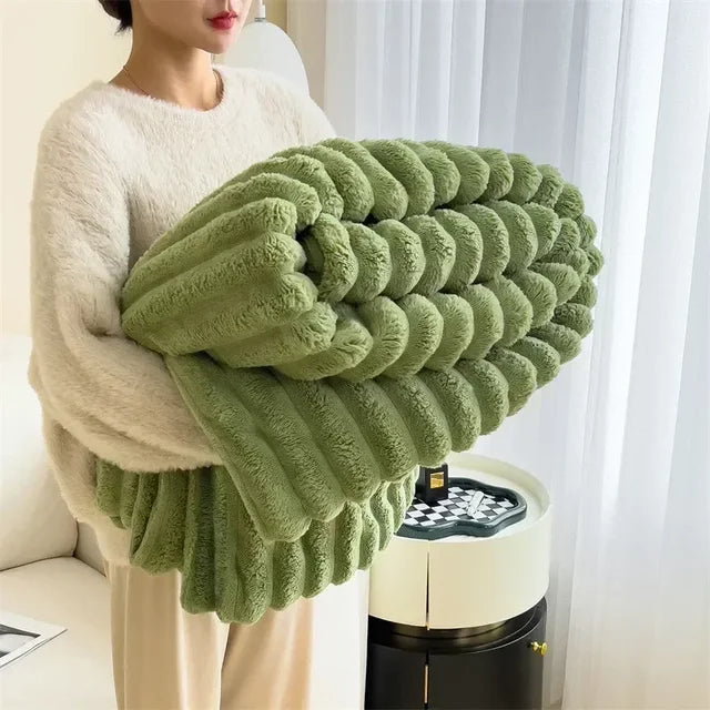 Blanket | Plush & Warm Comfort