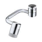Faucet Extender | 1080° Rotation & Dual-Mode Spray | Universal Fit