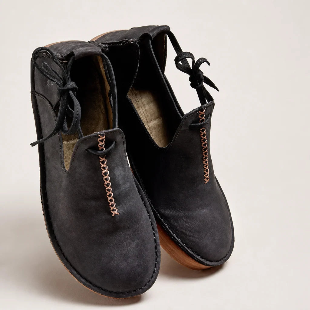 Women's Ankle Boots | Timeless Style & Comfortable Fit