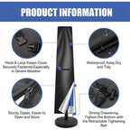 Umbrella Cover | Waterproof & UV-Resistant