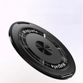 Phone Grip Stand | 360° Adjustable | Wireless Charging Compatible