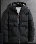 Men’s Winter Jacket | Waterproof & Warm