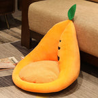 Lounge Chair | Ultra-Soft Pressure-Resistant Filling & Non-Slip Base