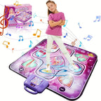 Dance Mat | Musical Scoring Game | Screen-Free Play for Kids 3+
