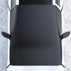 Car Windshield Cover | Magnetic & Weather-Resistant Protection